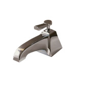 Смеситель для биде Devon&Devon Time 2TIME220NKSA никель