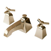 Смеситель для раковины Devon&Devon Time 2TIME200OT золото