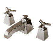 Смеситель для раковины Devon&Devon Time 2TIME200NKSA никель