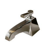 Смеситель для раковины Devon&Devon Time 2TIME210NKSA никель