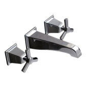 Смеситель для раковины Devon&Devon Time 2TIME233MCR хром