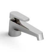 Смеситель для раковины Devon&Devon Twenties TWY910CR_EU хром