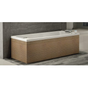 Ванна гидромассажная Jacuzzi Sharp 70, BASE, арт. 9H43-080A Sx/Dx - Левая/Правая