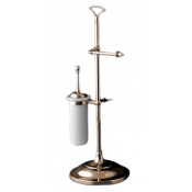 Комбинированная стойка Devon&Devon Single SL12GK золото