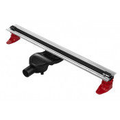 Душевой лоток Berges Super Slim 095154 800 черный матовый