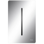 Панель смыва Tece TECEfilo-Solid Urinal 9242031 хром глянцевый