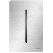 Панель смыва Tece TECEfilo-Solid Urinal 9242039 сатин