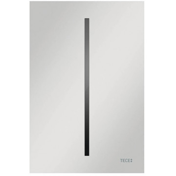 Панель смыва Tece TECEfilo-Velvet Urinal 9242028 серый