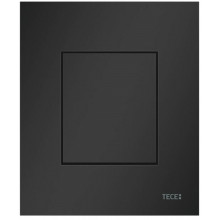 Панель смыва Tece TECEnow 9242406 черный матовый