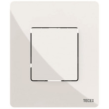 Панель смыва Tece TECE-Solid Urinal 9242432 белый
