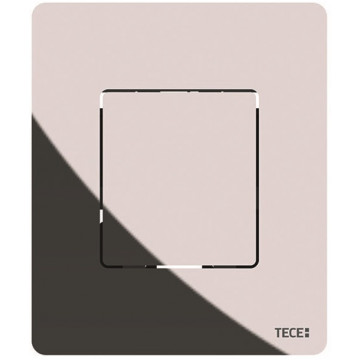 Панель смыва Tece TECE-Solid Urinal 9242431 хром глянцевый
