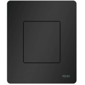 Панель смыва Tece TECE-Solid Urinal 9242435 черный матовый
