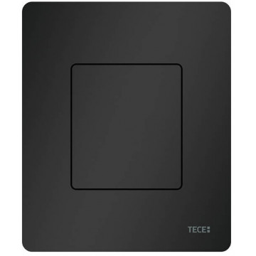 Панель смыва Tece TECE-Solid Urinal 9242435 черный матовый