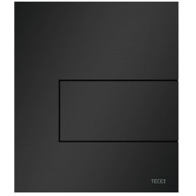 Панель смыва Tece TECEsquare Urinal 9242813 черный матовый