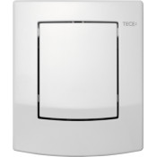 Панель смыва Tece TECEambia Urinal 9820081 белый