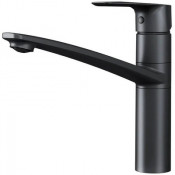 Смеситель для раковины Am.Pm Gem F90A03022 черный матовый