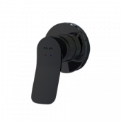 Смеситель для душа Am.Pm X-Joy F85A65722 черный матовый