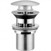 Донный клапан Am.Pm F0700164 хром