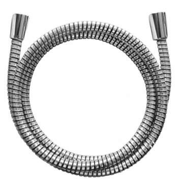 Душевой шланг Am.Pm F0400664 хром