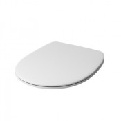 Крышка-сиденье Am.Pm Sense C747855WH белый