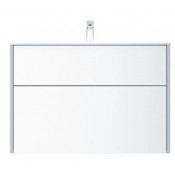 Тумба под раковину Am.Pm Spirit M71AFXX1002WG подвесная белый