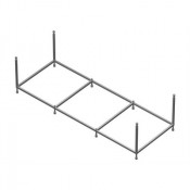 Каркас для ванны Am.Pm Inspire W52A-180-080W-R 175