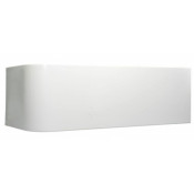 Панель фронтальная Am.Pm Spirit W72A-160R100W-P2 правая белый