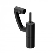 Cмеситель для умывальника Damixa Arc 290217364 черный