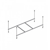 Каркас для ванны Am.Pm Gem W90A-150-070W-R 150х70