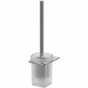 Ершик для унитаза Am.Pm Inspire A50A33400 хром