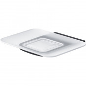 Мыльница Am.Pm Inspire A50A34222 черный матовый