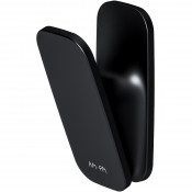 Крючок Am.Pm Inspire A50A35522 черный матовый