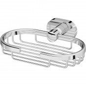 Мыльница Am.Pm Sense A7434600 хром