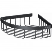 Полка Am.Pm Sense A7452122 черный матовый