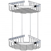 Полка Am.Pm Sense A7452200 хром