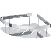 Полка Am.Pm Sense A7454100 хром