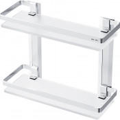 Полка Am.Pm Sense A7455200 хром