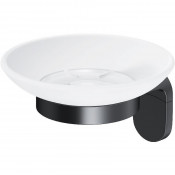 Мыльница Am.Pm X-Joy A8434222 черный матовый