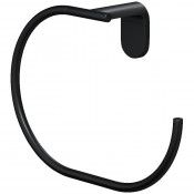 Полотенцедержатель Am.Pm X-Joy A8434422 черный матовый