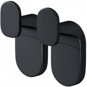 Крючок Am.Pm X-Joy A84345522 черный матовый