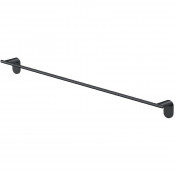 Полотенцедержатель Am.Pm X-Joy A84346422 черный матовый