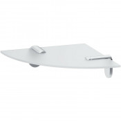 Полка Am.Pm X-Joy A8434900 хром