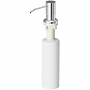 Дозатор для жидкого мыла Am.Pm X-Joy A8437100 хром