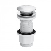 Донный клапан Damixa Option 210600000 хром