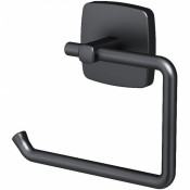 Держатель туалетной бумаги Am.Pm Gem A9034122 черный матовый