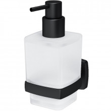 Дозатор для жидкого мыла Am.Pm Gem A9036922 черный матовый