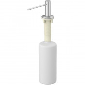 Дозатор для жидкого мыла Am.Pm Gem A9037211 сатин