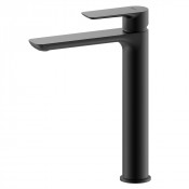 Смеситель для раковины BlackWhite UK8302B