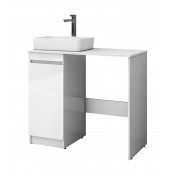 Тумба для стиральной машины Vigo Urban 400-1 tn.URB.40.1D