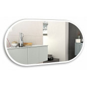 Зеркало Corozo Европа SD-00000842 с подсветкой